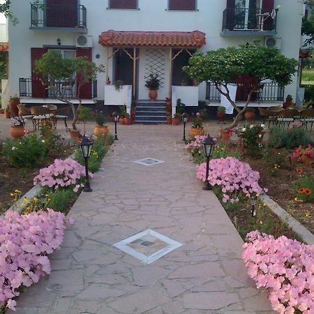 Studios Stefani Petra  Dış mekan fotoğraf