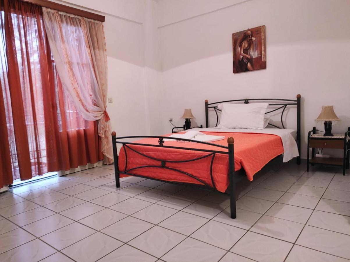 Studios Stefani Petra  Dış mekan fotoğraf