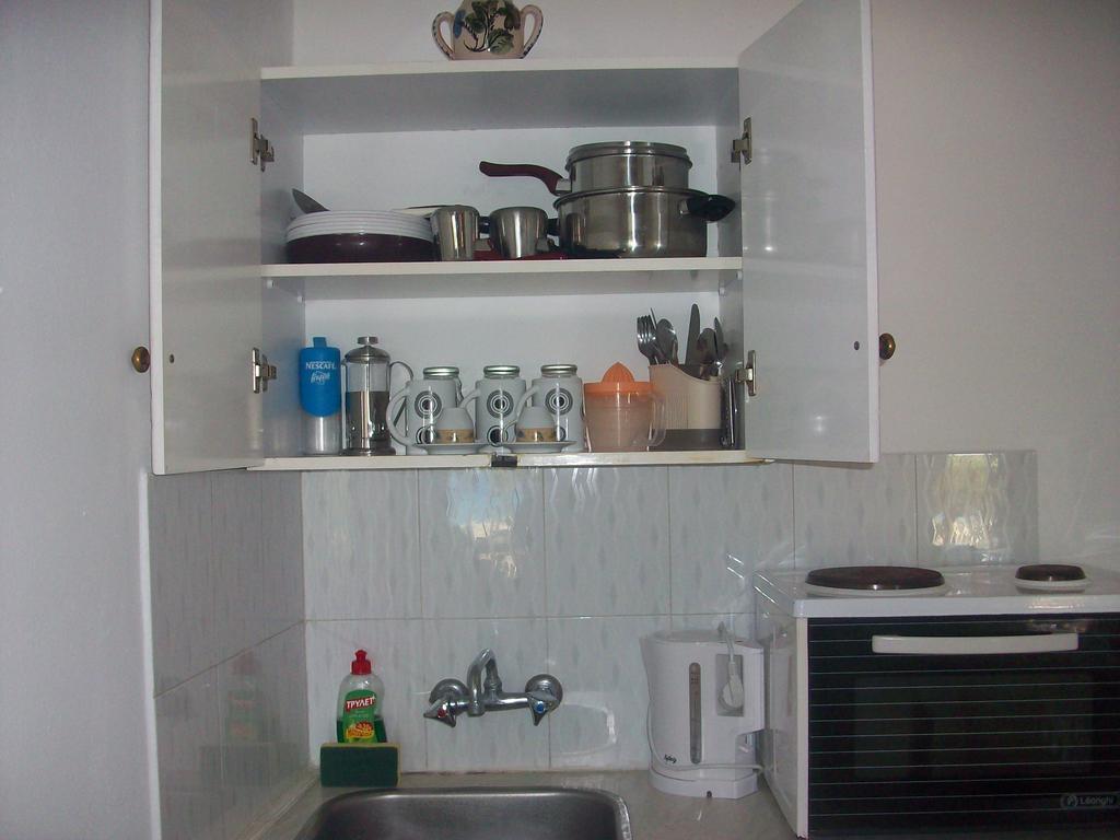 Studios Stefani Petra  Dış mekan fotoğraf