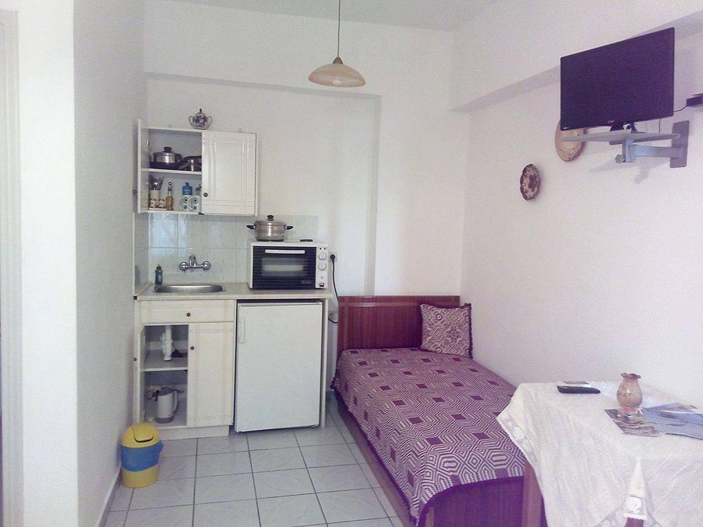 Studios Stefani Petra  Dış mekan fotoğraf