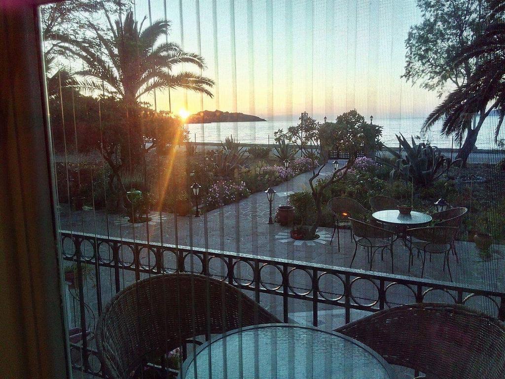 Studios Stefani Petra  Dış mekan fotoğraf